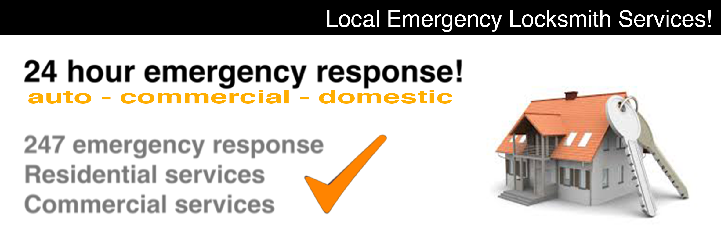 Local Locksmiths Locksmith Services